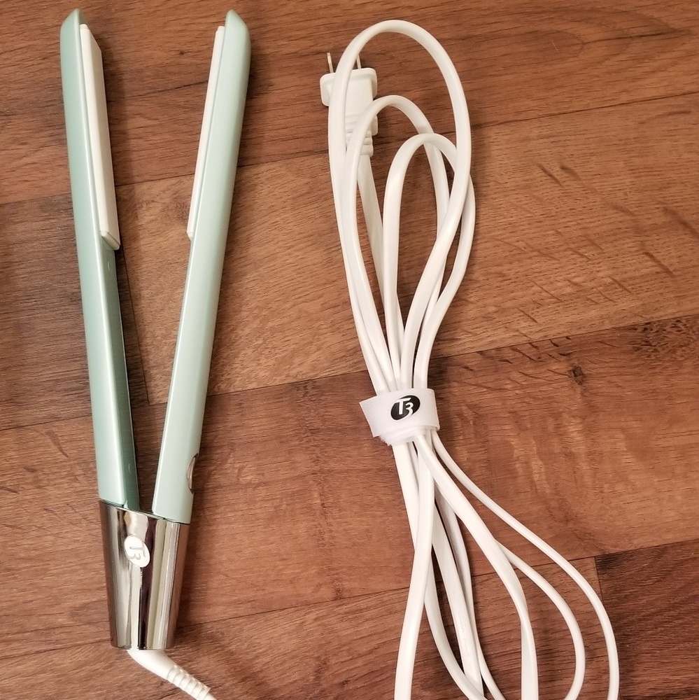 T3 Singlepass Luxe 1" Straightener